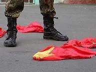 Чемодан - вокзал - В'єтнам