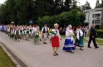 У Словаччині зібралися українці-русини