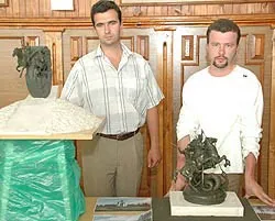 В Умані буде встановлено пам’ятний знак героям національно-визвольного руху Ґонті та Залізняку