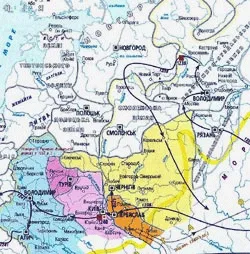 Українська імперія