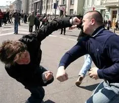 Київ проти українофобії