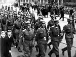 У США з'явилася комп'ютерна гра, у якій солдати SS знищують євреїв Варшавського гетто 