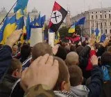 Українофоби бояться УПА як чорти ладану