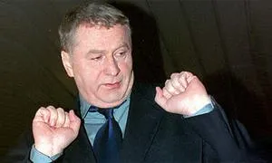 "Політичні росіяни" незадоволені