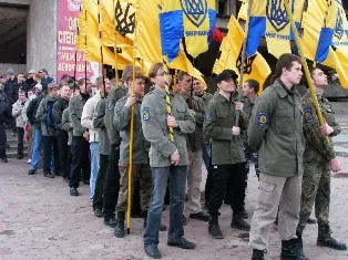 Націоналісти за права трудящих