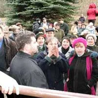 "Законний" розбій 
