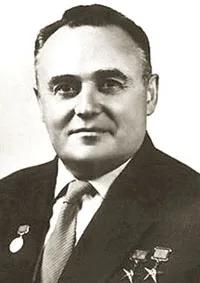 Сергій Корольов. Ікар з підпаленим крилом