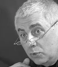 Проект РФ. Глєб Павловскій