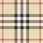 Чорне серце Burberry