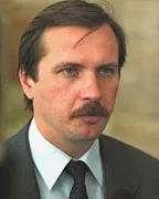 Чорновіл дав ляпаса українофобу