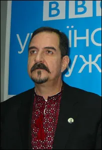Борис Скоропадський: я вчуся щодня