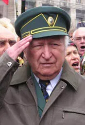 Ліберастична республіка ненавидить українців