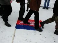 Хто дав антифа сірники?