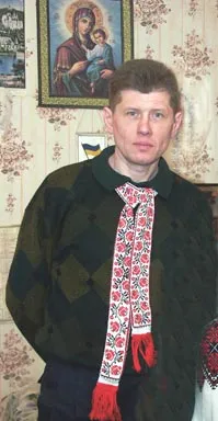 Патріотичні сили стають на захист Сергія Мельничука