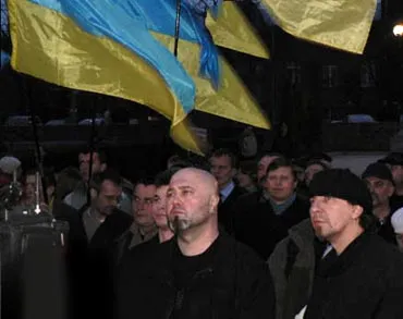 КОМУ ВНИЗ стали лауреатами Народної Шевченківської премії 