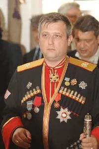 Американське козацтво захистило в’єтнамський меморіал!