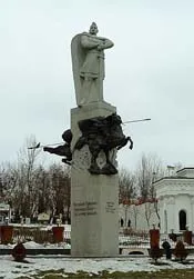 Втома від лібералізму