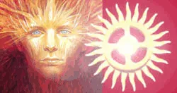 МАГА СИЛИ
