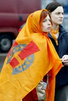 Чергова провокація провокаторів 