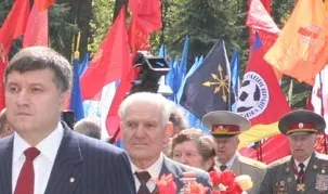 Зрозуміло, чому в 41-му харків'яни стрічали німців хлібом-сіллю