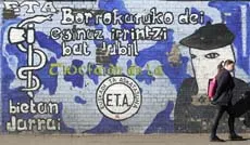 ЕТА оголосила про припинення перемир’я з іспанською владою