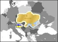 Україна займає шосте місце в списку ворогів Росії