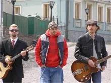 Якби всі люди взяли гітари (аудіо, MP3)