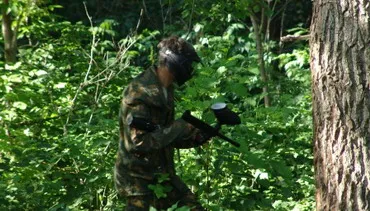 Літній наметовий табір: «Я є Україна» з 16 до 22 серпня