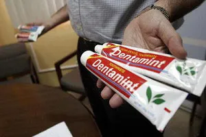  Токсичний експорт із Китаю