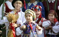 «Країна мрій» у Львові