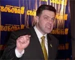 Олег Тягнибок: Нинішня влада не шанує героїчного минулого, не шанує героїв УПА
