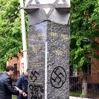Чим більше українофобії - тим сильніший антисемітизм