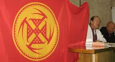 РАдій, або Свідоме творення нового етносу
