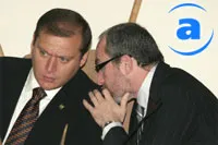 Щурячі перегони