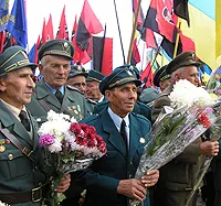 Чи заборонить київський суд Марш за визнання Української Повстанської Армії?