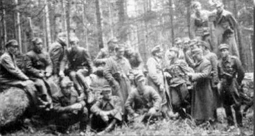 Таємниця упівських криївок