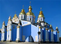 21 листопада – антиімперська хресна хода – за Україну!