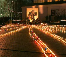 ООН: Україна може зіткнутися з катастрофою, порівнянною з Голодомором