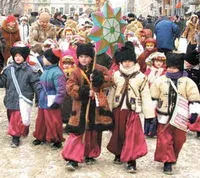 "Українська Зима"