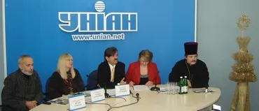 У Києві презентовано Всеукраїнський фестиваль мистецтв і духовної культури «Українське Різдво»