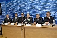 Проблеми міст з багатою історичною спадщиною