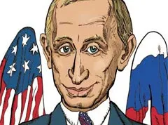 РФ - проект США