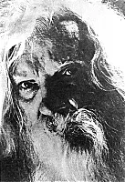 Цілитель з Луганщини