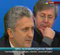 Юрій Збітнєв: Ми застосуємо НАРОДНЕ ВЕТО на всі антинародні ініціативи владної верхівки