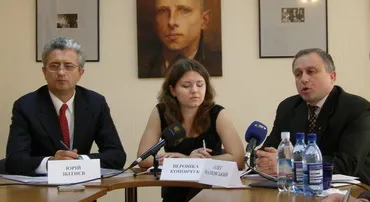 Громадська Конституційна Рада – альтернатива узурпації влади