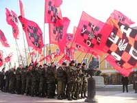 28 лютого УНА-УНСО пікетує МЗС