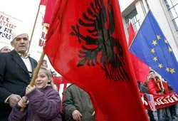 Урок Косово, або Хто загрожує Україні