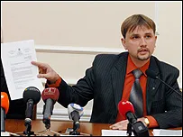 СБУ спростувала "Яд Вашем" щодо Романа Шухевича