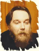 Проект РФ. Алєксандр Дугін