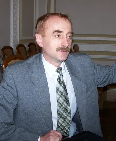 40 день Українцеві. Пам’яті Богдана Паздерського